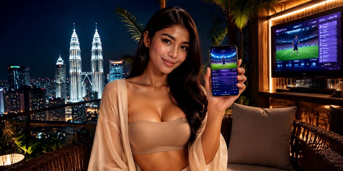 9pm 9pm App untuk Android dan iOS Malaysia